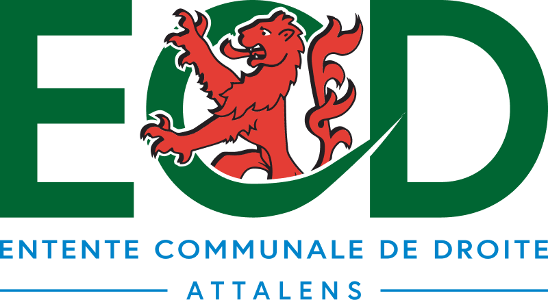 ECD LOGO